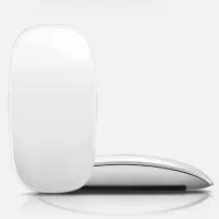 苹果蓝牙无线鼠标 ipad笔记本电脑MacBook超薄触控magic mouse
