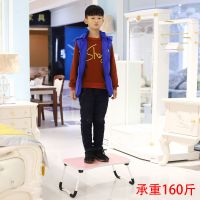 床上书桌笔记本电脑桌折叠宿舍桌学生桌膝上桌懒人桌