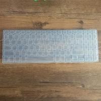 15.6寸华硕灵耀S2代S5300F笔记本键盘膜FL8700保护Y5200f罩V5000J|键盘膜+清洁套装