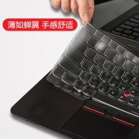 Thinkpad联想T490笔记本S2X390全T480|E15/锐/E590T590【高透TPU】