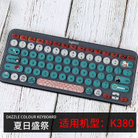 Logitech罗技k|k380-夏日盛祭