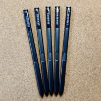 适用于note78手写笔原装触控笔n9500原装笔spen原厂 P200通用
