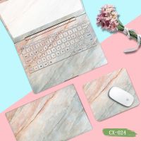 联想电脑大理石保护膜笔记本贴膜电脑贴纸电脑外壳保护膜外壳贴膜