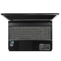 神舟键盘保护膜战神Z7/Z7M-CT5/CT7NA笔记本G7G7M电脑Z8/G8-CT7NK神州电脑TX9/|硅胶透明