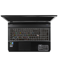 神舟键盘保护膜战神Z7/Z7M-CT5/CT7NA笔记本G7G7M电脑Z8/G8-CT7NK神州电脑TX9/|粉笔字