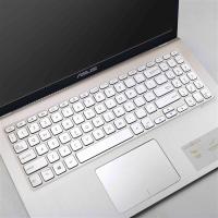 华硕ASUS顽石6代FL8700/Y5200笔记本i5/i7电脑15.6寸键盘保护贴膜|高透TPU