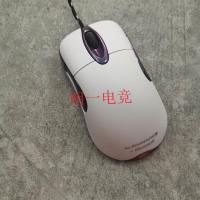 [明一外设]正品IO1.1 CF国手鼠标 FPS神器