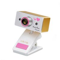 清仓处理电脑直播高清红外线摄像头主播美颜摄像头USB