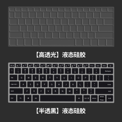 2019款联想小新pro13笔记本air142020款电脑|IdeaPad710s[TPU空气膜]超薄定制