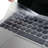 13.3英寸联想小新Pro132020款2019笔记本键盘保护膜十代i|联想Pro132019(TPU透明膜2张)送刷子