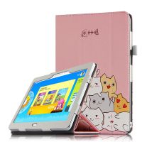 读书郎C15/G90 S/X保护套G35S皮套G100A/G500X/C10学生平板电脑壳