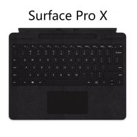 微软Surfacepro7键盘X膜Laptop3平板Pro6电脑Pr|TPU透明键盘膜 SurfaceLaptop3