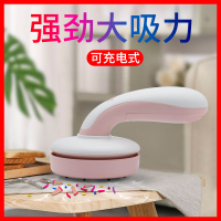 手持迷你桌面吸尘器吸橡皮擦便携屑渣usb文具铅笔削电动自动吸灰机学生儿童书桌上小型可充电式清洁微型清理
