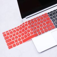 机械S1Pro键盘膜14寸S22020屏幕保护Air笔记本Plus|半透红色[买1送1] 机械S2Air