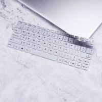 机械S1Pro键盘膜14寸S22020屏幕保护Air笔记本Plus|半透银[买1送1] 机械S2Air