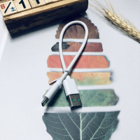 OPPO数据线Reno2正品R17pro手机Find原装Z充电器线Type-c头K3/vooc闪充realmeX安卓冲电