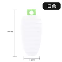 厨房家用果蔬清洁强力去污刷洗菜清洗水果蔬菜神器工具多功能刷子|莫兰迪白