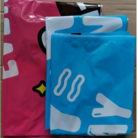 超大功率真空压缩袋通用电动抽气泵收纳袋抽气机|2大2中真空压缩袋(无泵)