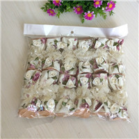 餐桌凳子椅腿套椅腿垫桌椅脚套桌脚垫椅子腿套田园耐磨保护套|似水年华-椅子腿套(24个装)