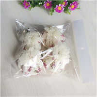 餐桌凳子椅腿套椅腿垫桌椅脚套桌脚垫椅子腿套田园耐磨保护套|似水年华-桌子腿套（4个装）