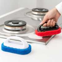 去污清洁擦浴缸瓷砖刷子|[5个装]