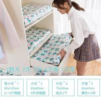 抽气加厚真空收纳袋压缩袋家用装被子衣服棉被衣物整理打包送手泵