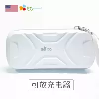 美国ec switch收纳包便携任天堂卡带包大ns收纳盒包 switch包硬壳