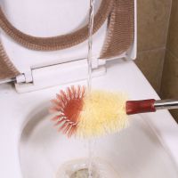 马桶刷子厕所刷加长柄马桶卫生间坐便器清洁刷蹲便器便池洁厕刷子