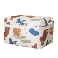 被子收纳袋衣服整理袋子搬家行李打包神器|丹麦女孩 XL:63x48x28cm[建议收纳8-10斤厚被/厚外套]