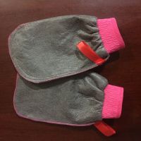 闪亮魔力布擦玻璃布不留痕专业无水印擦镜子神器抹布南韩巾玻璃布|魔力手套2只装