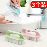 鞋刷软毛刷鞋刷子洗鞋子刷不伤鞋神器家用多功能清洁板刷洗衣服刷