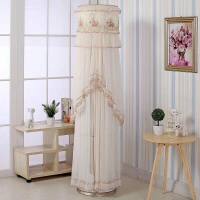 空调罩套柜机圆形圆柱格力客厅美的|汉娜尚妃-开机可用 格力i尊/i尚/i慕/i畅/i享/云酷/i铂2代