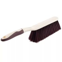 扫床刷笤帚沙发地毯床上清洁刷除尘刷子软毛防静电长毛大扫灰刷子|款式1