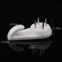 相框无痕钉强力挂钩照片墙上钉婚纱照画隐形钉子壁挂墙钉钩免打孔|小号30只装+水平仪(大中小系列)