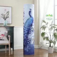 空调罩圆形格力美的奥克斯海|孔雀-全包 海信/科龙/华凌