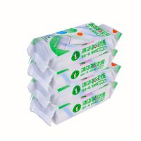 居家粘毛器16cm大号衣物沾毛器可撕式沙发床单粘毛滚筒粘尘纸滚刷|4袋8卷纸