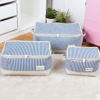 棉物收纳袋手提装被子的袋子加厚衣服整理袋棉被袋行李收纳包