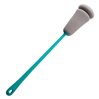 厨房清洁用刷套装 长柄杯刷 不粘锅刷子台面刷多功能锅刷|长柄杯刷单个