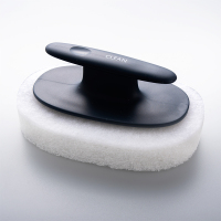 厨房清洁用刷套装 长柄杯刷 不粘锅刷子台面刷多功能锅刷|台面刷单个