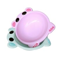 2个装婴幼儿宝宝洗脸盆加厚新生儿用品塑料小脸盆子儿童面盆洗pp