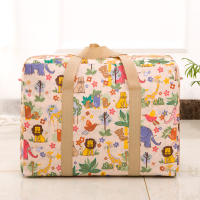 编织袋加厚 收纳袋 装被子的袋子 行李打包袋大容量 牛津布搬家袋