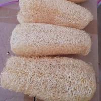 农家天然丝瓜络洗碗布丝瓜筋丝瓜囊刷锅洗碗巾丝瓜抹布百洁布|整根20-25cm5个
