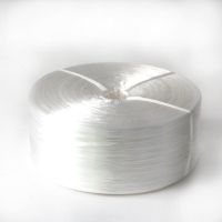 绑绳绑绳全新捆绑尼龙打包编织绳捆绑带塑料绳子捆扎包装绳扎绳|白色每卷5.5斤左右细绳