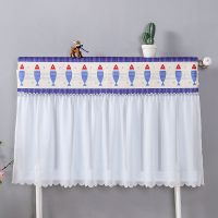 家用暖气片装饰遮挡罩铸铁简约全包老式套防熏墙暖气罩新款防尘罩|木鱼 130*70