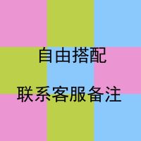 收纳盒少女心特大号收纳箱塑料小号玩具整理储物箱衣服床下储物箱|混搭 【20L】小号1个