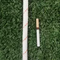 尼龙绳子吊绳捆绑绳刹车绳涤纶绳户外安全绳家用晾衣绳高空作业绳|16mm10米(需要几十拍几件)