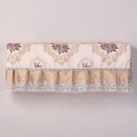 空调防尘罩挂机卧室空调罩开机不取内机罩子美的格力海尔空调罩|爱慕咖 2p【88-94】cm全包