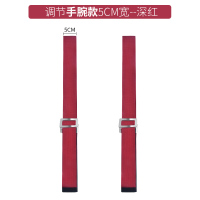 冰箱搬家神器 重物搬运带搬家带绳子 搬家具神器搬货省力背带工具|双人手挽红色调节款（一套2条）