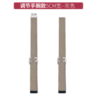 冰箱搬家神器 重物搬运带搬家带绳子 搬家具神器搬货省力背带工具|双人手挽灰色调节款(一套2条)