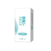 银硝宁煤焦油洗液去头屑袪头皮屑控油止痒洗发水御用艾华堂洗发乳